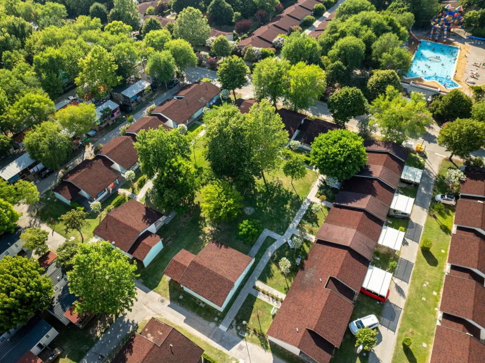 Centro Vacanze Villaggio San Francesco