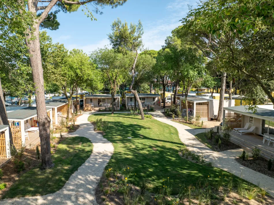 Centro Vacanze Villaggio San Francesco