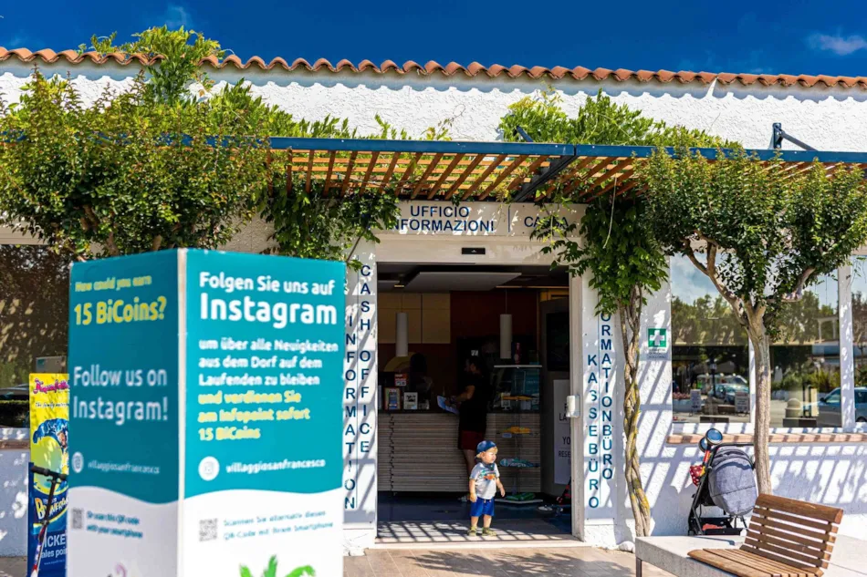 Centro Vacanze Villaggio San Francesco