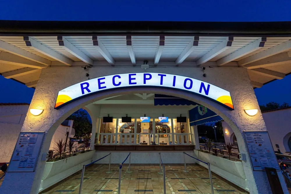 Centro Vacanze Villaggio San Francesco