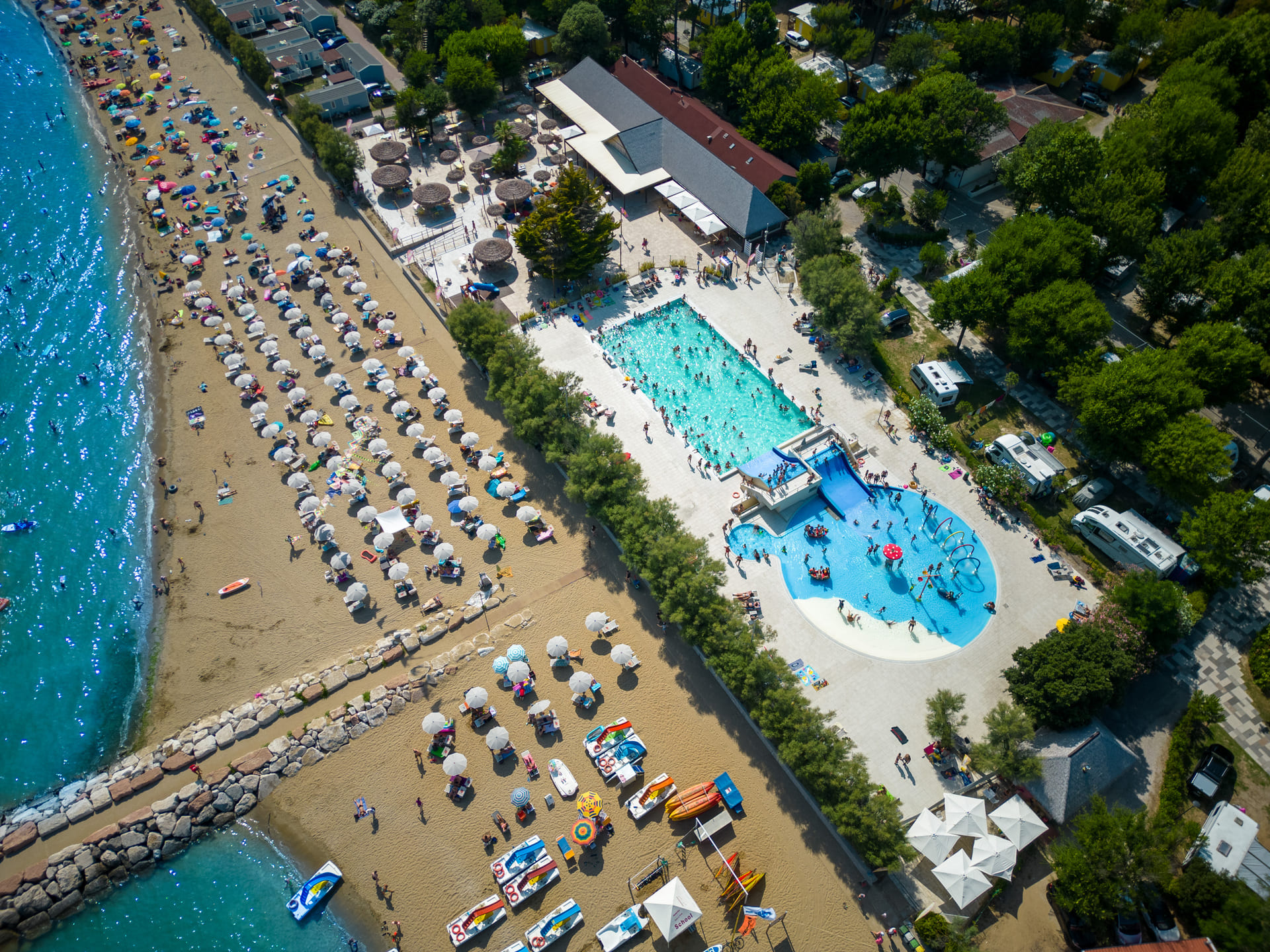 Centro Vacanze Villaggio San Francesco