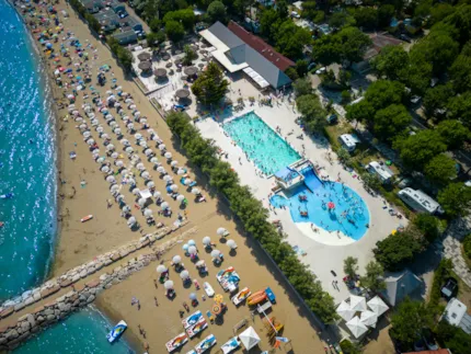 Centro Vacanze Villaggio San Francesco - Camping2Be