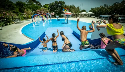 Centro Vacanze Villaggio San Francesco - image n°2 - Camping Direct