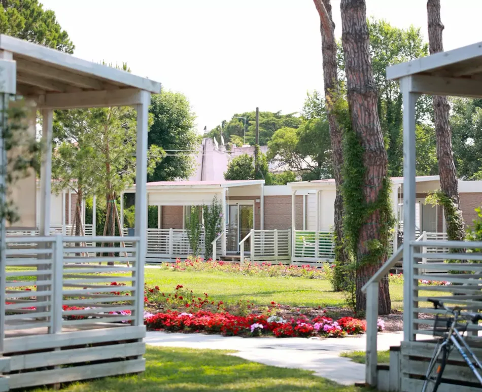 Centro Vacanze Villaggio San Francesco