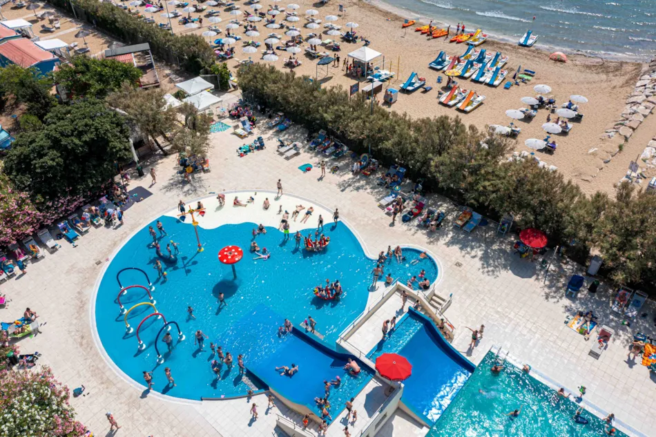 Centro Vacanze Villaggio San Francesco