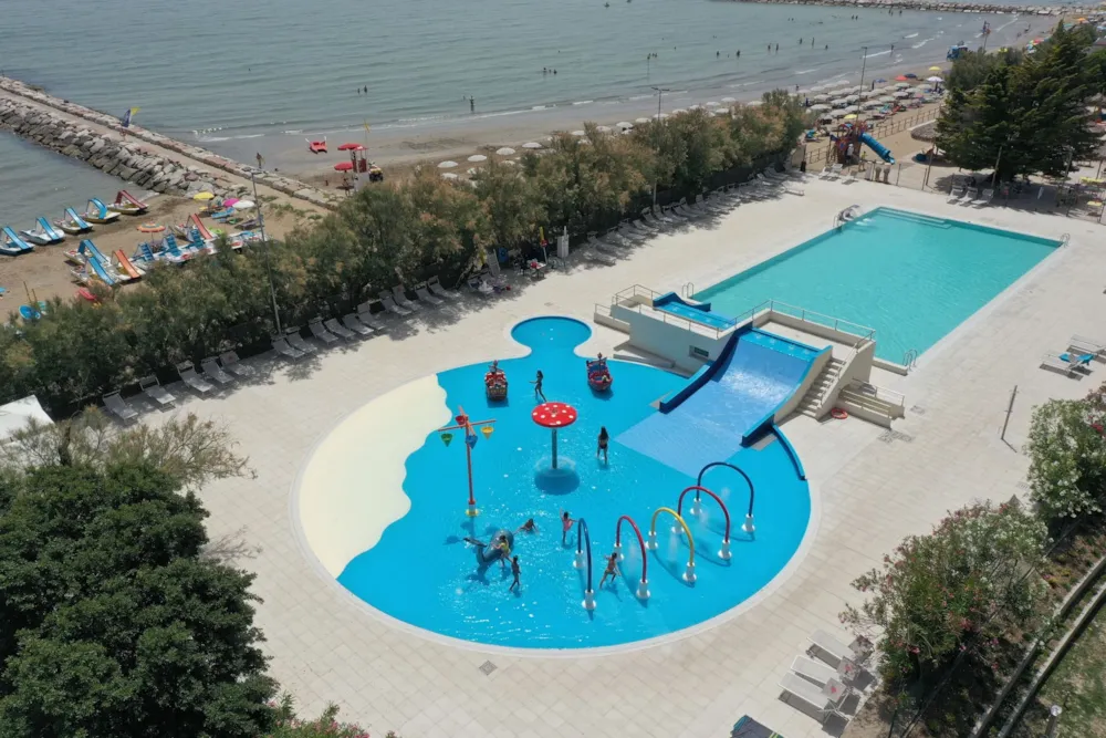 Centro Vacanze Villaggio San Francesco