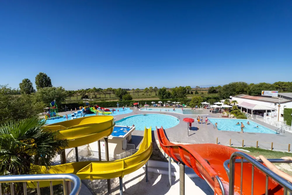 Centro Vacanze Villaggio San Francesco