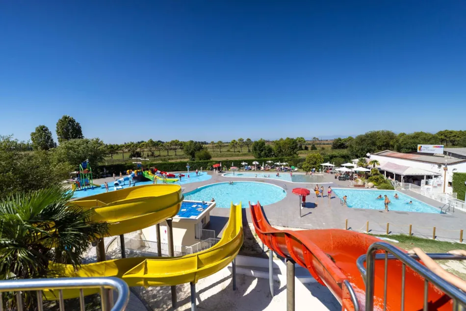 Centro Vacanze Villaggio San Francesco