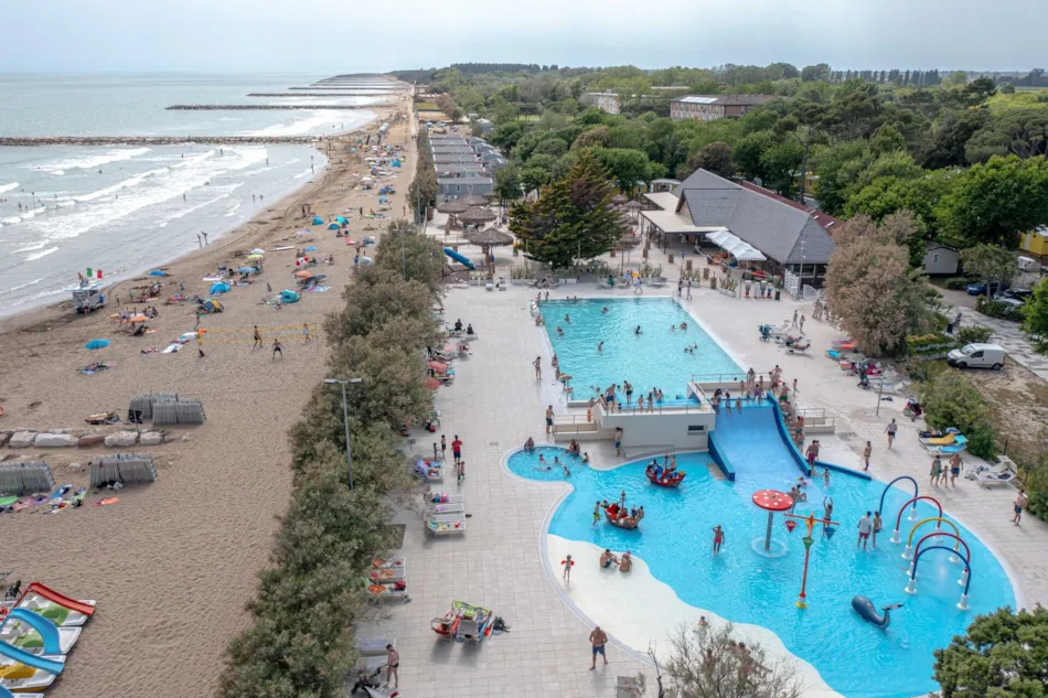 Centro Vacanze Villaggio San Francesco