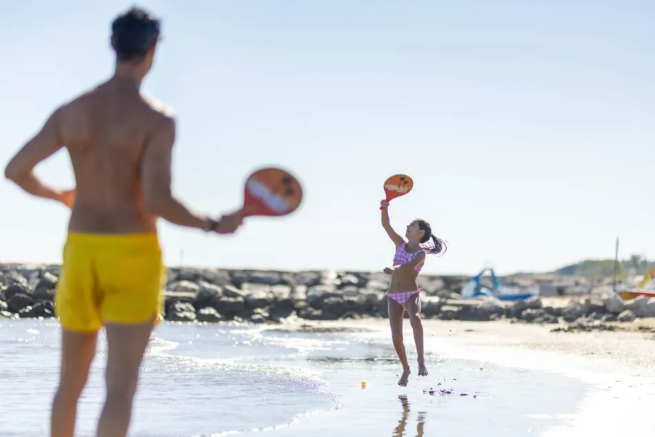 Centro Vacanze Villaggio San Francesco