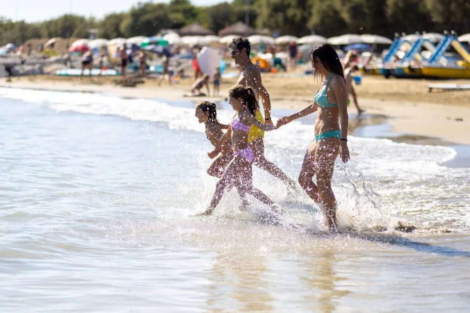 Centro Vacanze Villaggio San Francesco