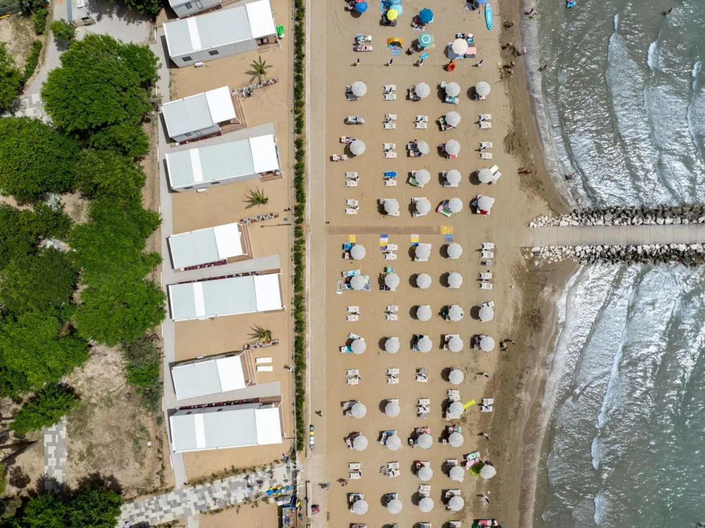 Centro Vacanze Villaggio San Francesco