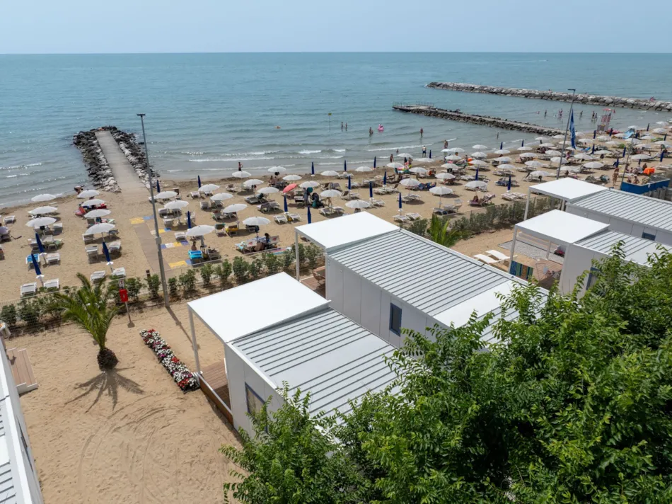 Centro Vacanze Villaggio San Francesco