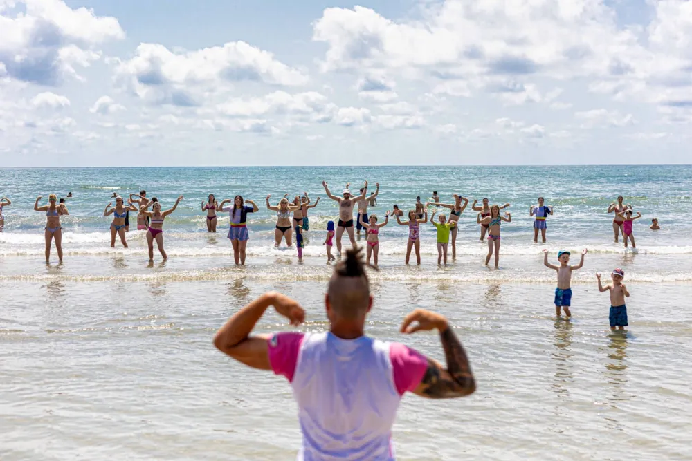 Centro Vacanze Villaggio San Francesco