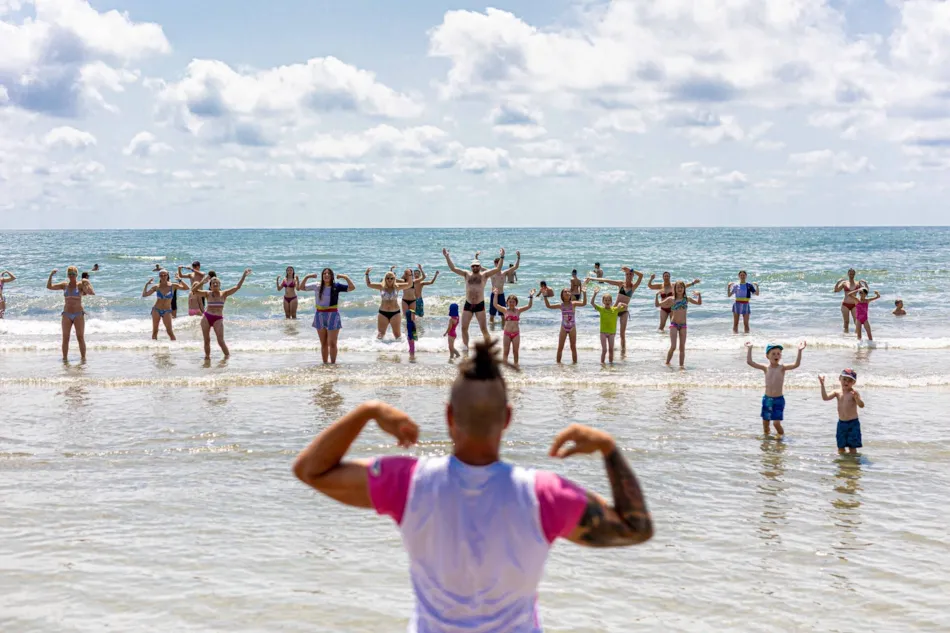 Centro Vacanze Villaggio San Francesco