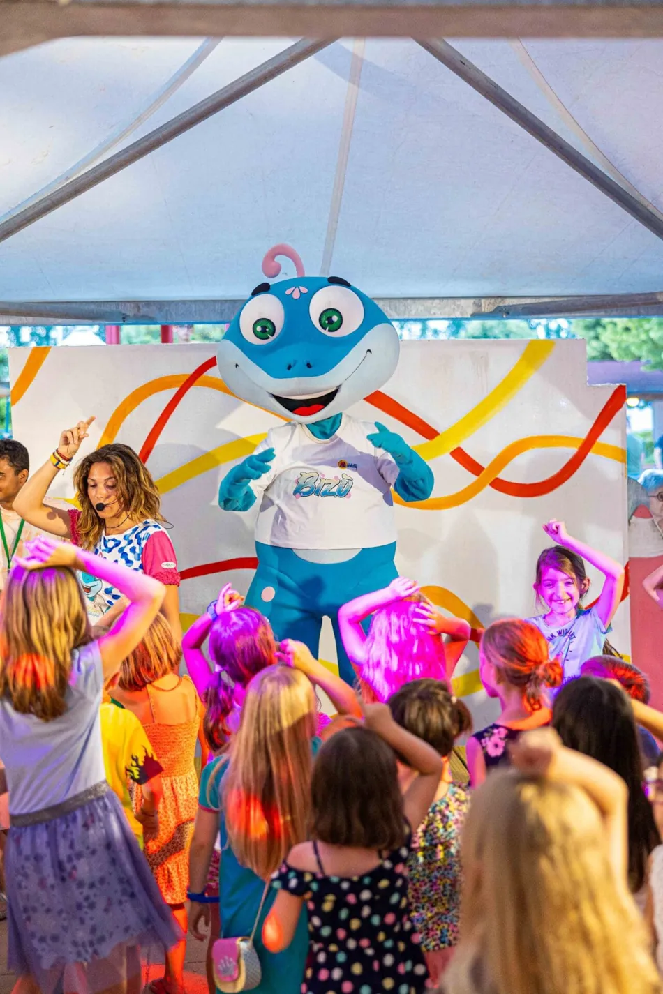 Centro Vacanze Villaggio San Francesco