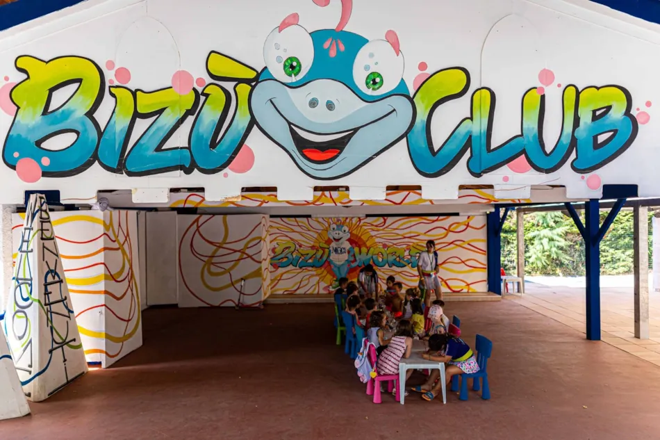 Centro Vacanze Villaggio San Francesco