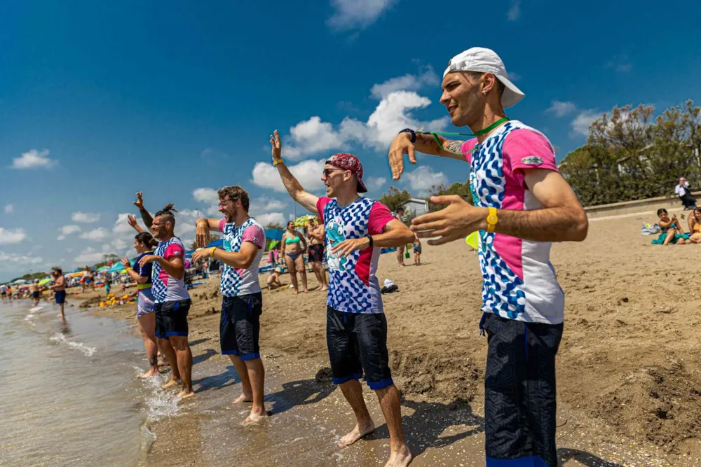 Centro Vacanze Villaggio San Francesco