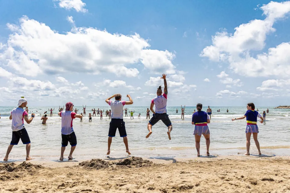 Centro Vacanze Villaggio San Francesco