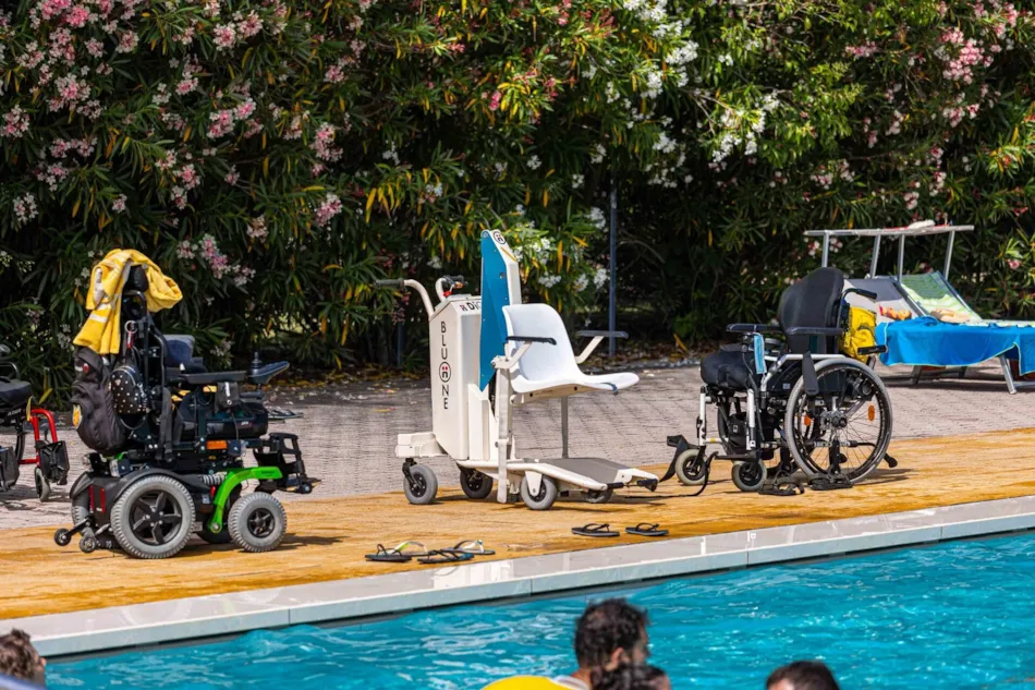 Centro Vacanze Villaggio San Francesco