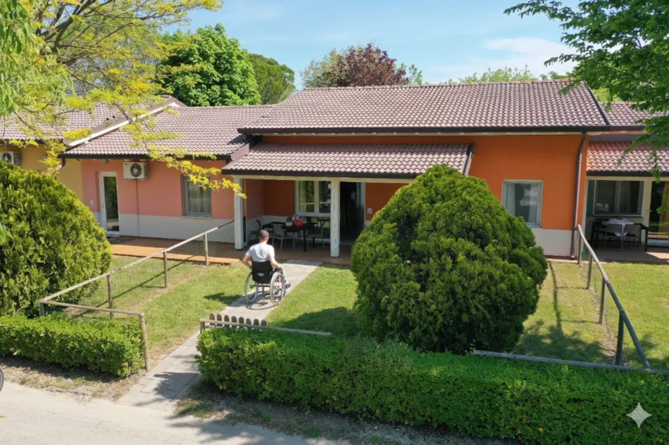 Centro Vacanze Villaggio San Francesco