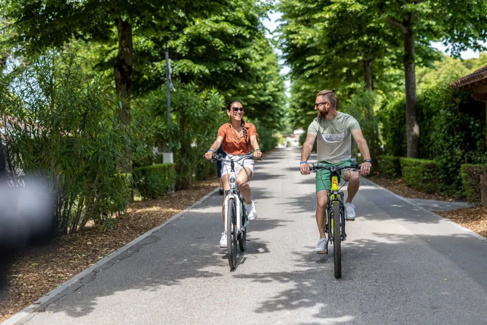 Centro Vacanze Villaggio San Francesco