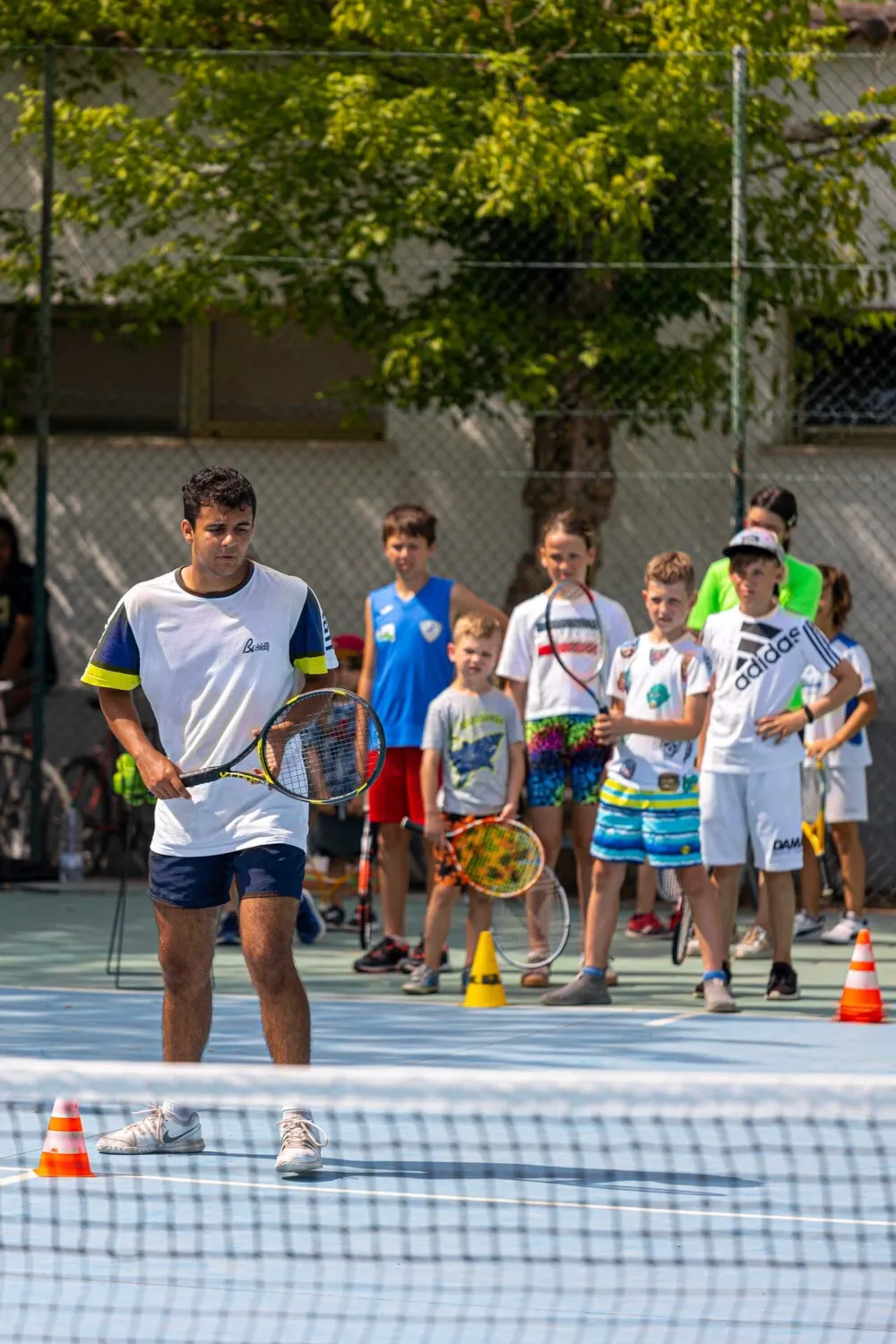 Centro Vacanze Villaggio San Francesco