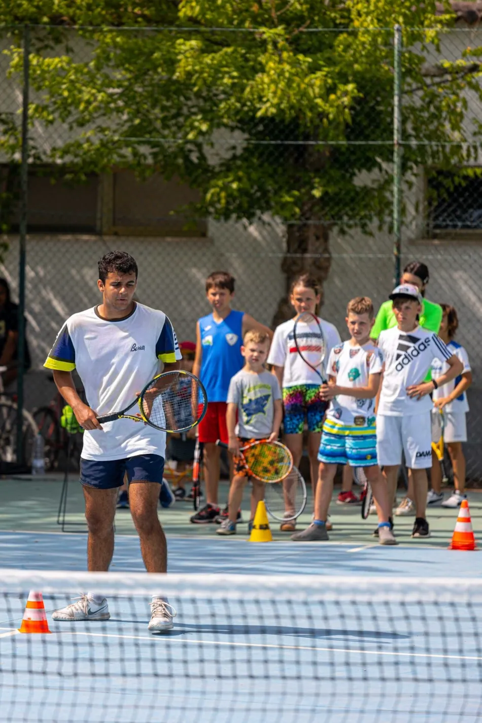 Centro Vacanze Villaggio San Francesco