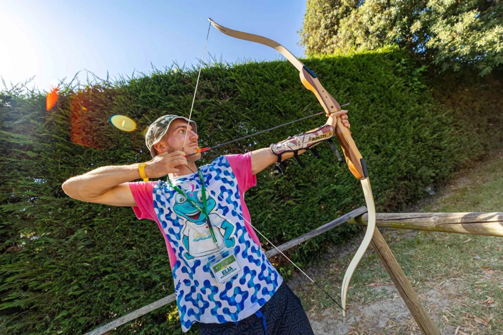 Centro Vacanze Villaggio San Francesco