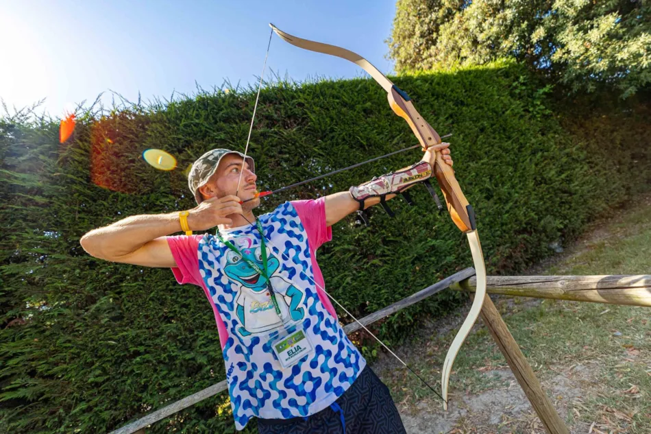 Centro Vacanze Villaggio San Francesco