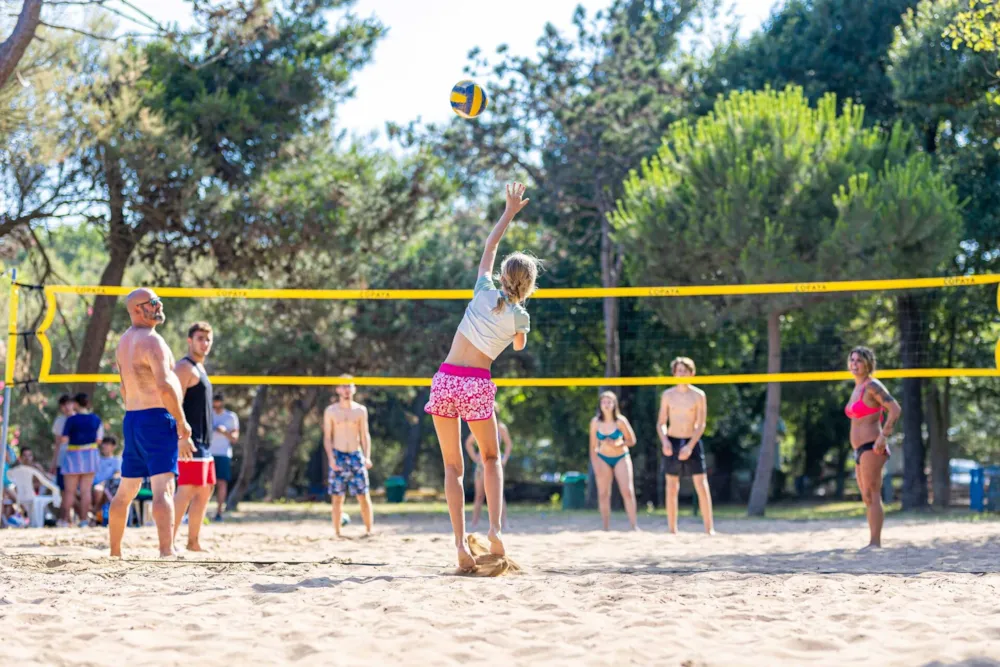 Centro Vacanze Villaggio San Francesco