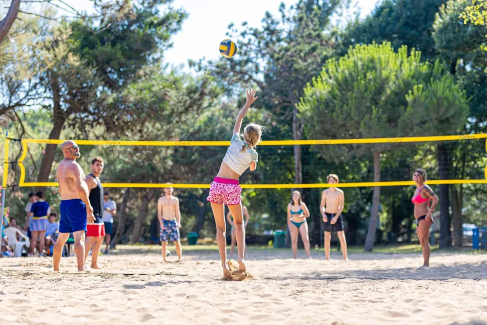 Centro Vacanze Villaggio San Francesco