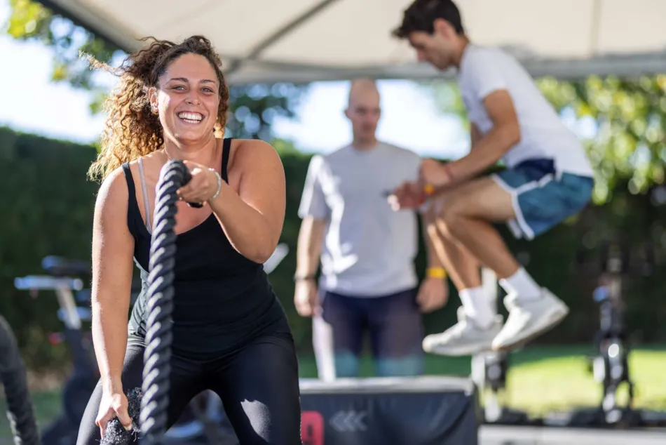 Centro Vacanze Villaggio San Francesco