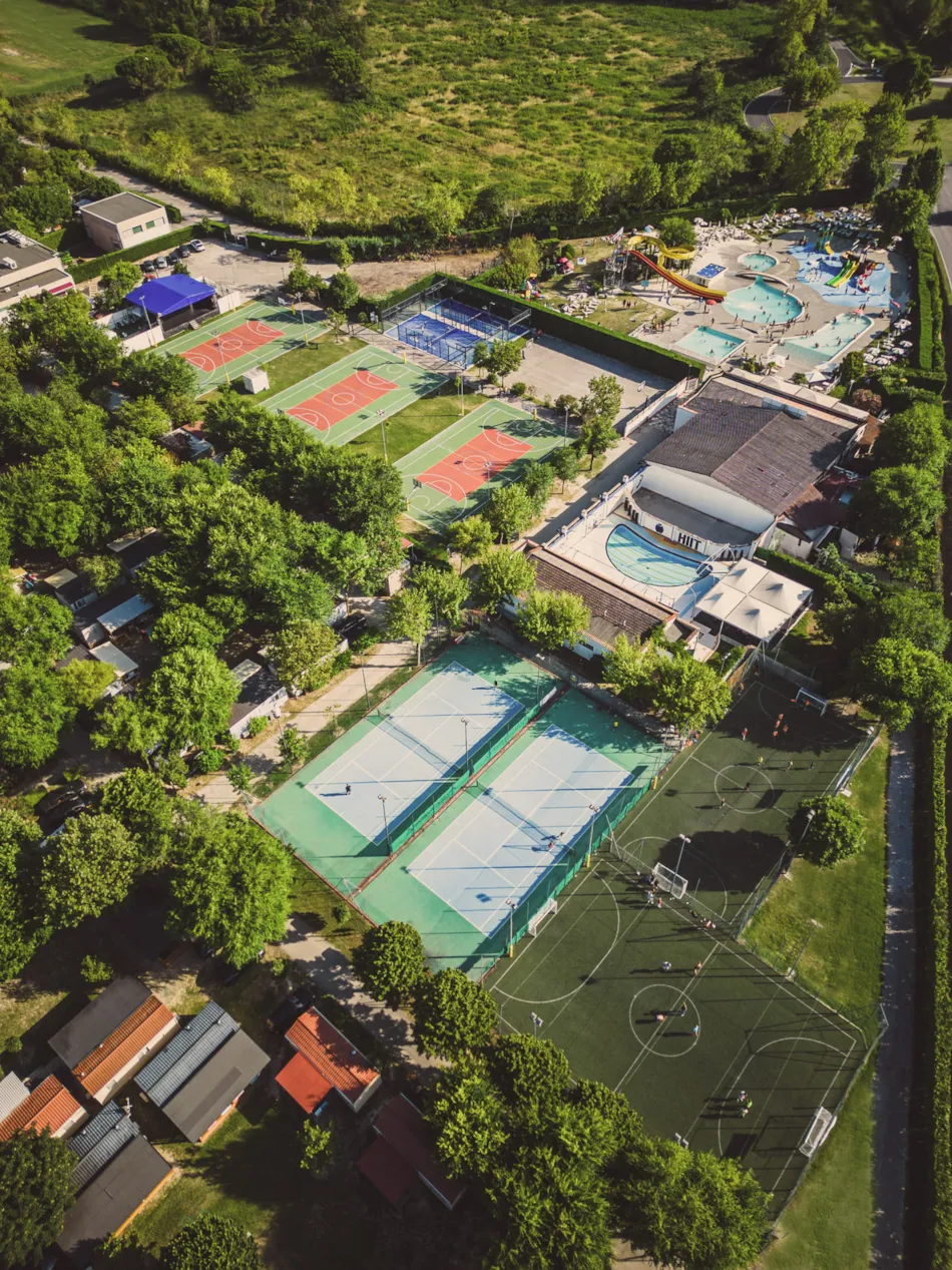 Centro Vacanze Villaggio San Francesco