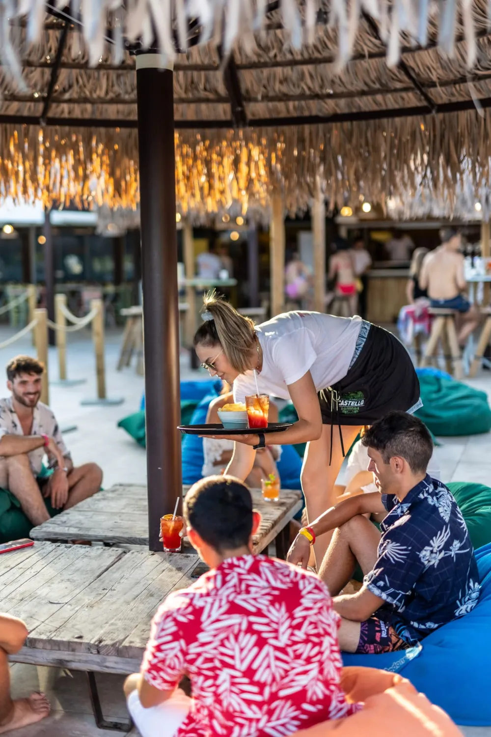 Centro Vacanze Villaggio San Francesco