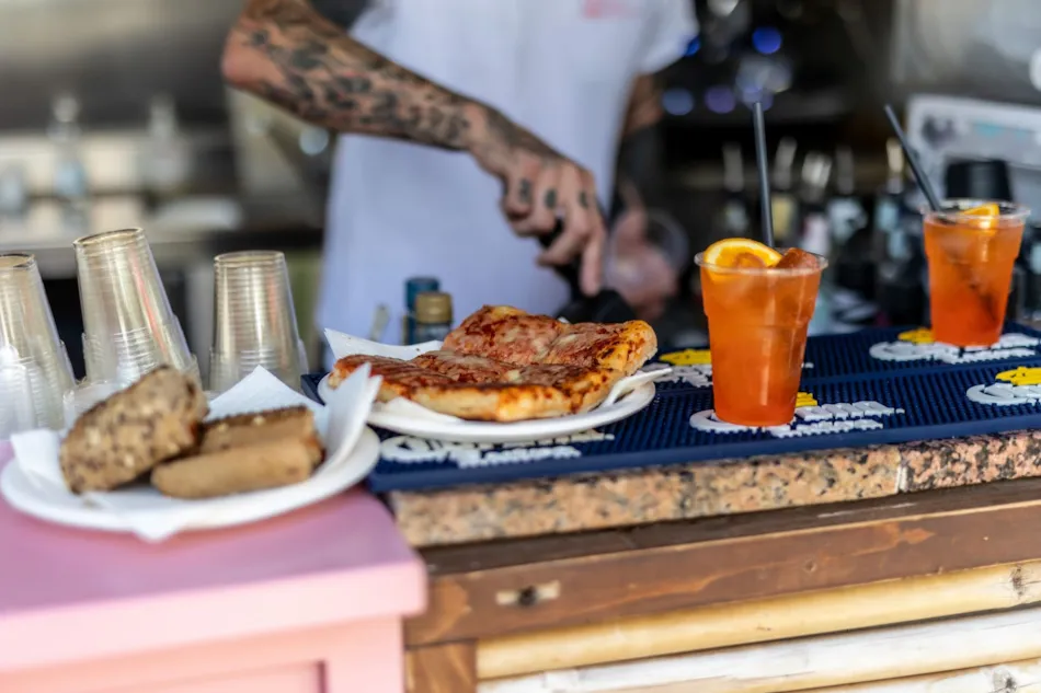 Centro Vacanze Villaggio San Francesco