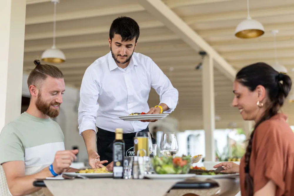 Centro Vacanze Villaggio San Francesco