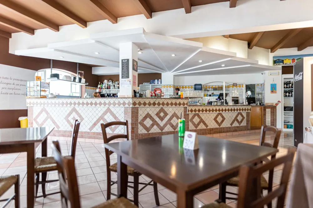 Centro Vacanze Villaggio San Francesco