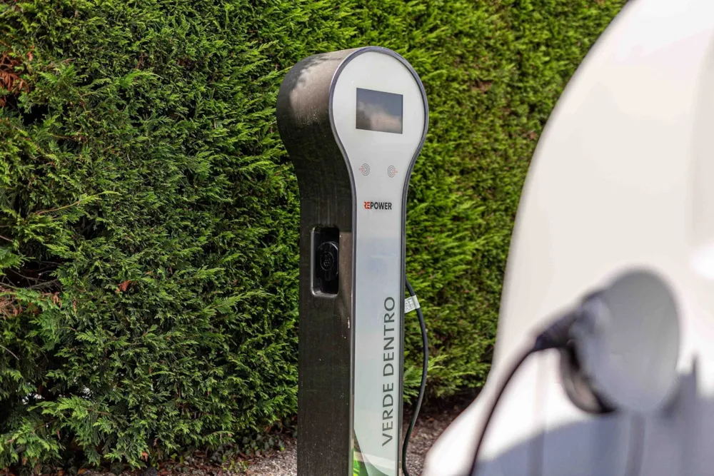 Centro Vacanze Villaggio San Francesco