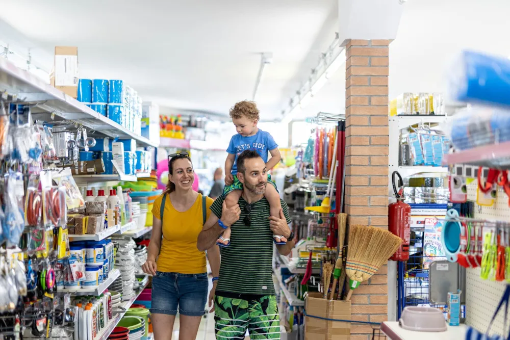 Centro Vacanze Villaggio San Francesco