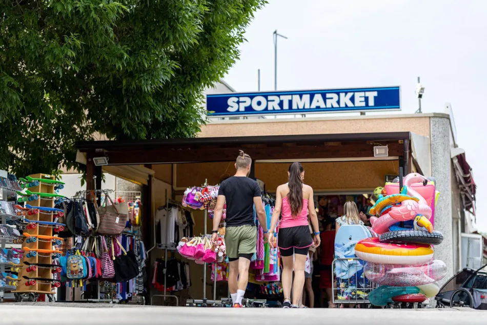 Centro Vacanze Villaggio San Francesco