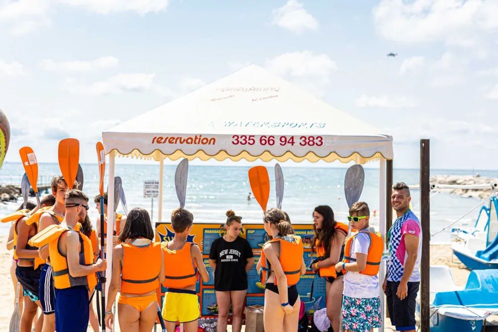 Centro Vacanze Villaggio San Francesco