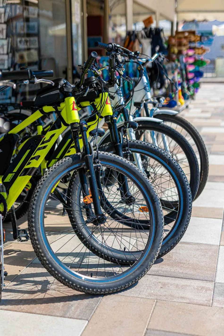 Centro Vacanze Villaggio San Francesco