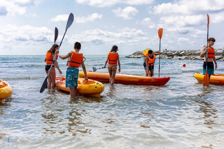 Centro Vacanze Villaggio San Francesco