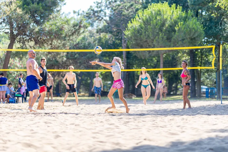 Centro Vacanze Villaggio San Francesco