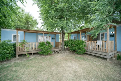 Lodge Premium Sea Breeze