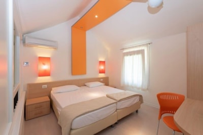 Bungalow De Luxe 41 m² - 1 bedroom - Saturday — 5