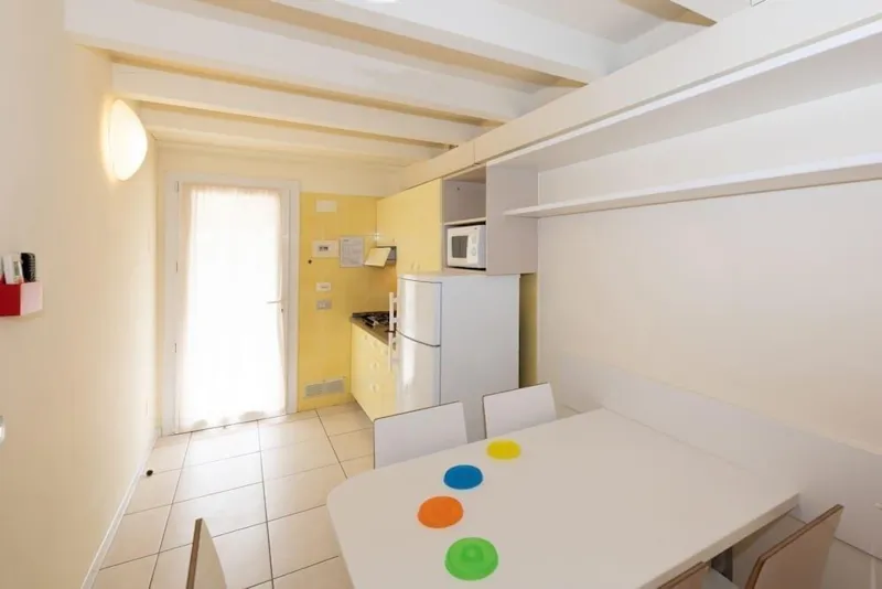 Bungalow De Luxe 41 M² - 1 Chambre - Vendredi