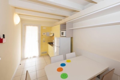 Bungalow De Luxe 41 m² - 1 bedroom - Saturday — 3
