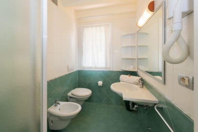 Bungalow De Luxe 41 m² - 1 bedroom - Saturday — 6